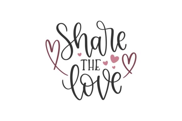 Share the Love