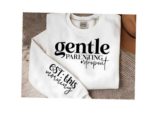 Gentle Parenting