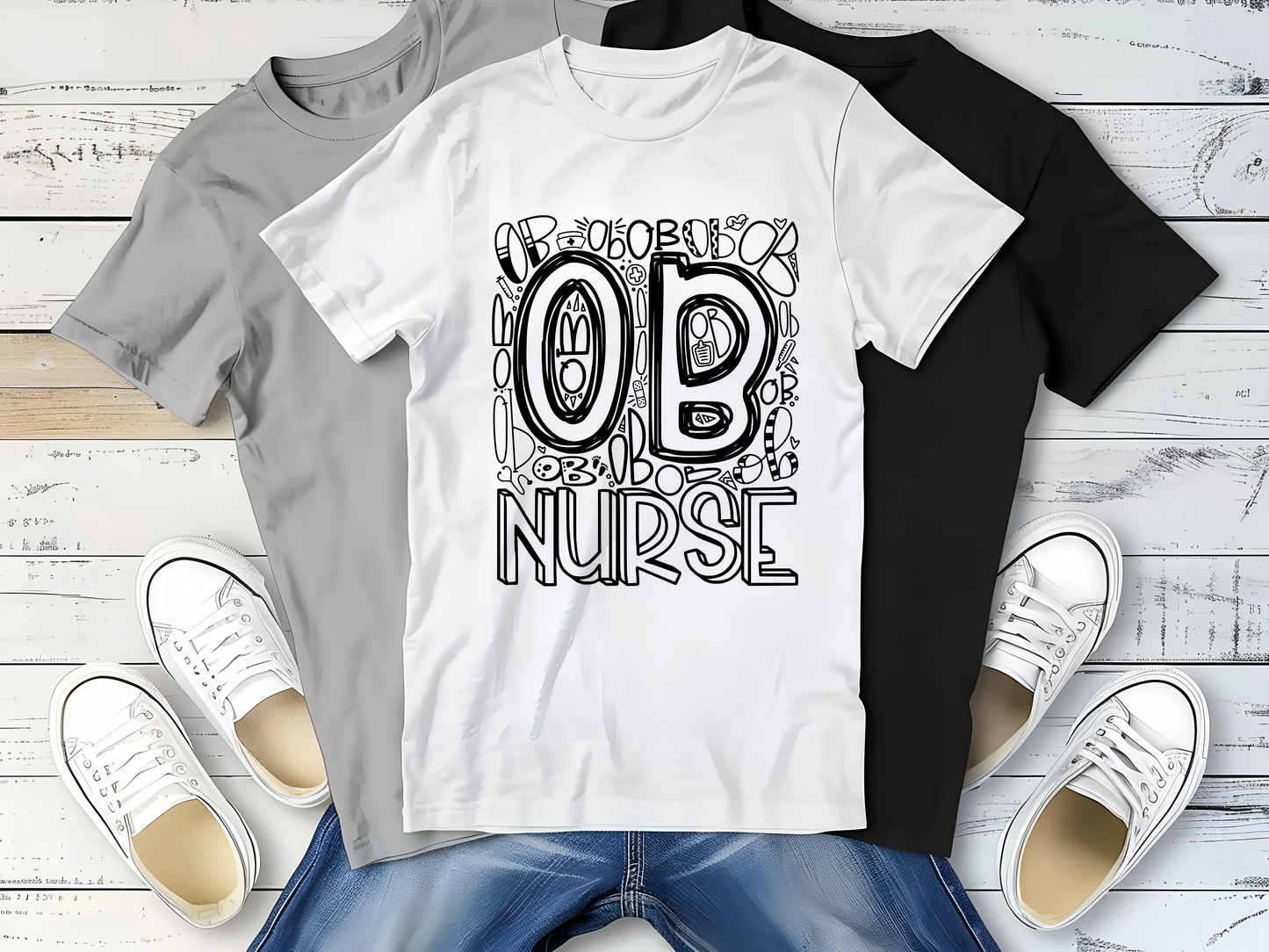 OB Nurse