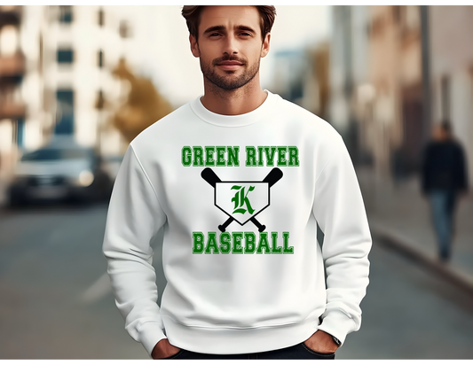 Green River Knights Baseball