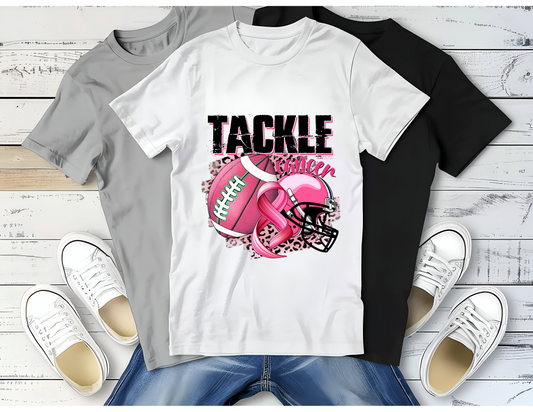 Tackle Cancer