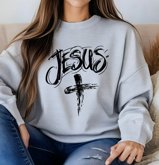 ‘JESUS’ Essential Wear